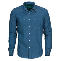 Jupiter Denim Look Shirt Thumbnail