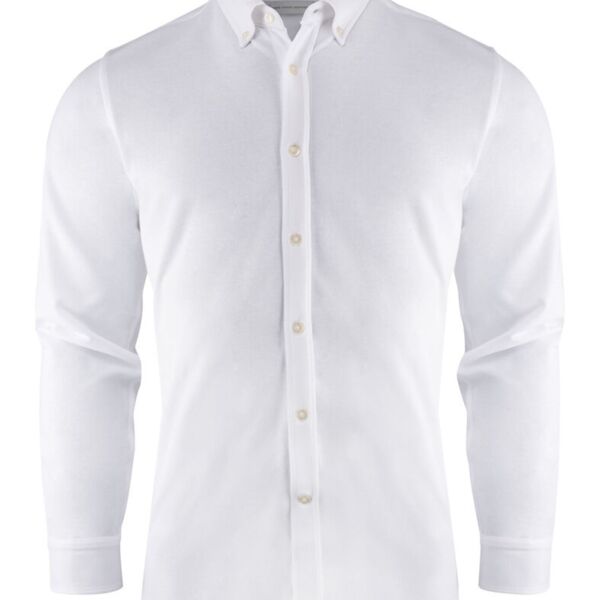 Burlingham Jersey Shirt Thumbnail