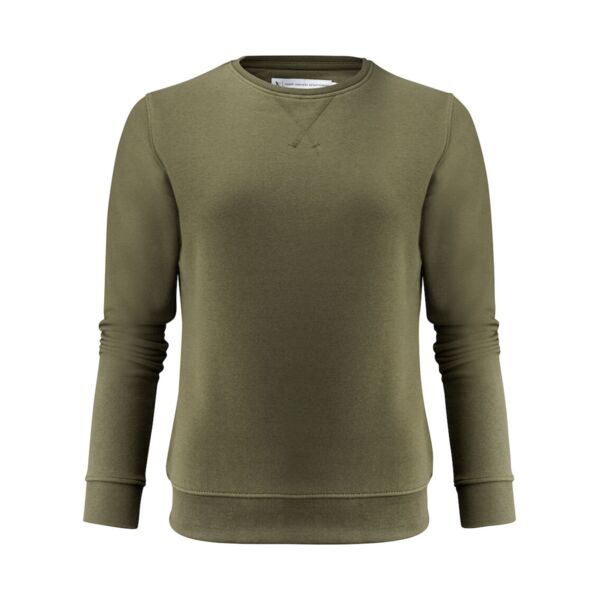 Alder Heights Ladies Sweat Thumbnail