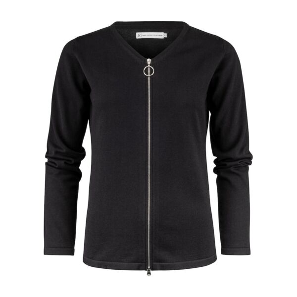 Ladies Knitted Cardigan Thumbnail