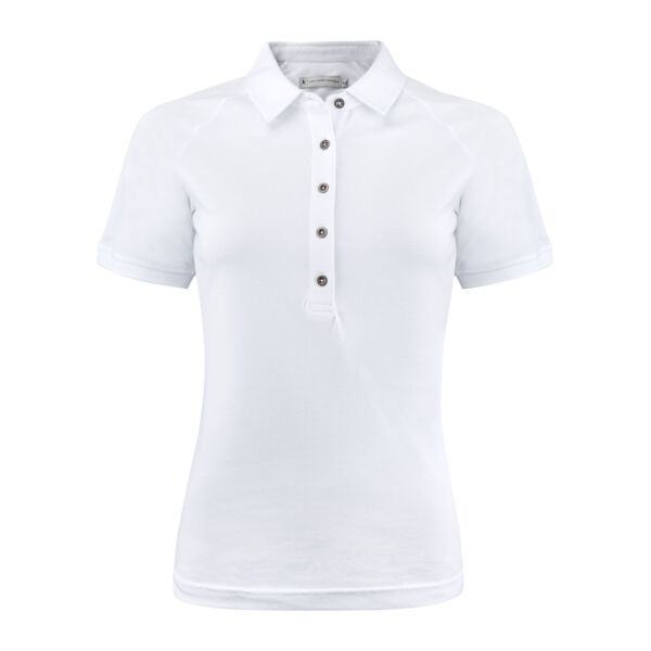 Ladies Brookings Polo Thumbnail