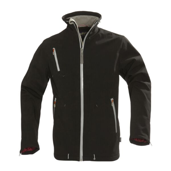 Men's Snyder Softshell Thumbnail
