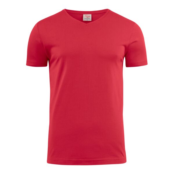 Heavy V-Neck T-Shirt Thumbnail