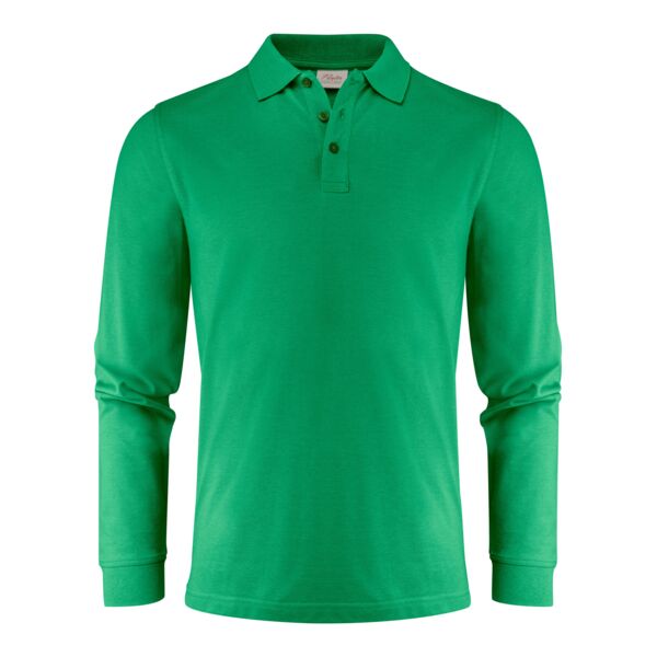 Surf Pro LS Polo Thumbnail