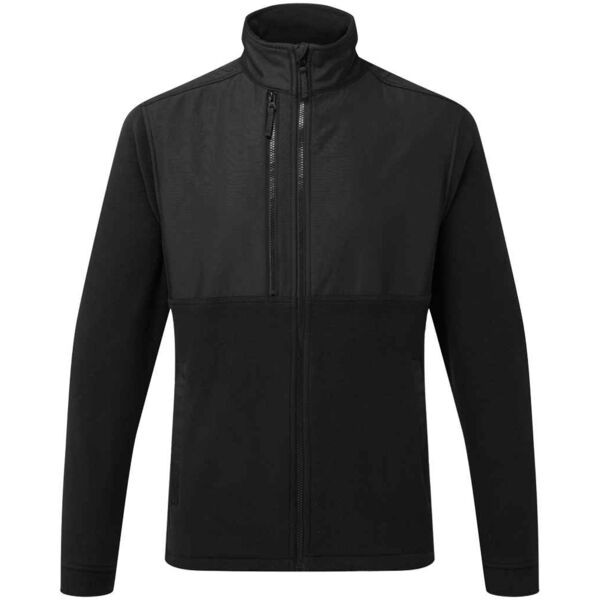 Portwest WX2™ Eco Fleece Jacket Thumbnail
