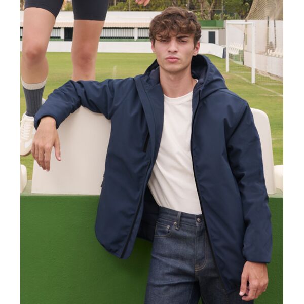 SOL'S Falcon Padded Soft Shell Jacket Thumbnail