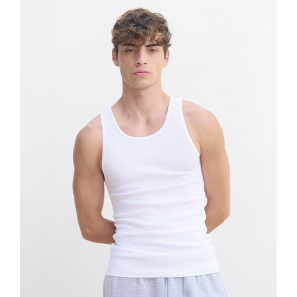 SOL'S Pablo Ribbed Tank Top Thumbnail