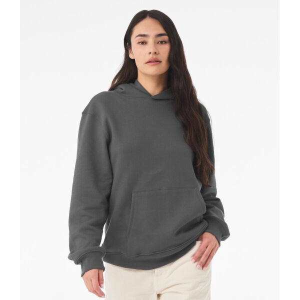 Canvas Unisex Heavyweight Hoodie Thumbnail