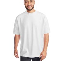 Mantis Unisex Oversized Heavy T-Shirt Thumbnail