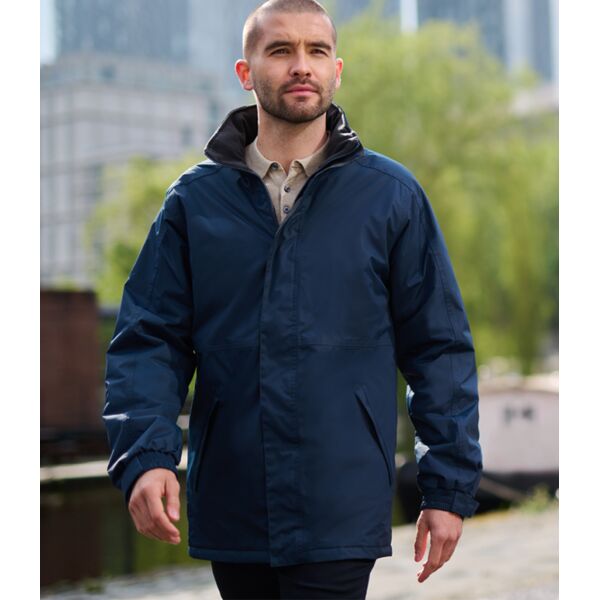 Regatta Dover Parka Jacket Thumbnail