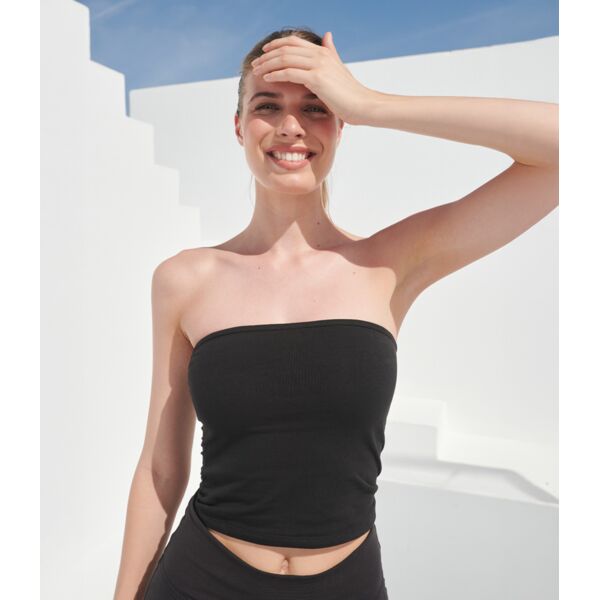 SF Clothing Ladies Bandeau Top Thumbnail