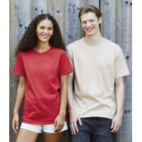 Fruit of the Loom Pure Cotton T-Shirt Thumbnail
