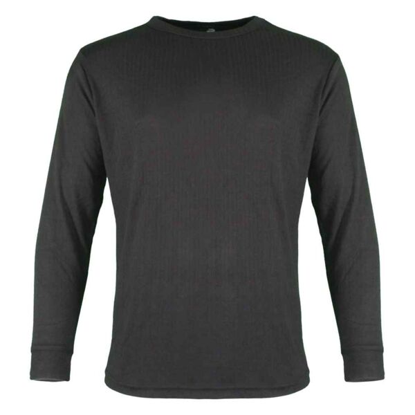 Warrior Thermal Long Sleeve T-Shirt Thumbnail