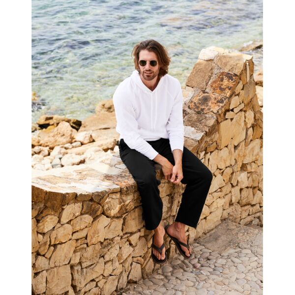 Men's Lightweight Hooded Sweat Thumbnail