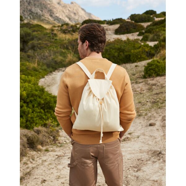 Organic Festival Backpack Thumbnail