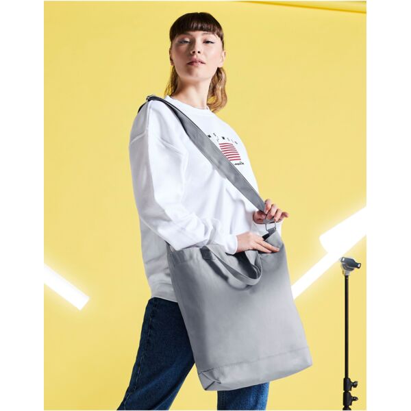 Canvas Day Bag Thumbnail