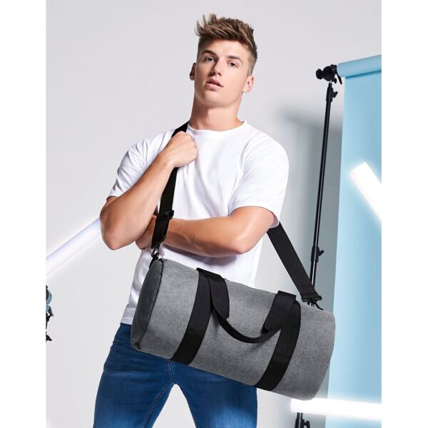 Original Barrel Bag Thumbnail