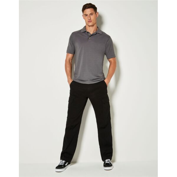 Classic Fit Workwear Superwash® 60 Polo Thumbnail