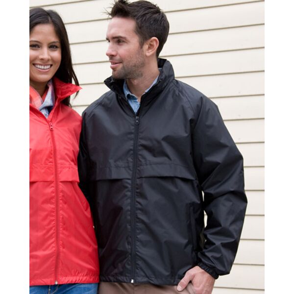 Lightweight Jacket Thumbnail