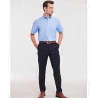 Men's Short Sleeve Classic Ultimate Non-Iron Shirt Thumbnail