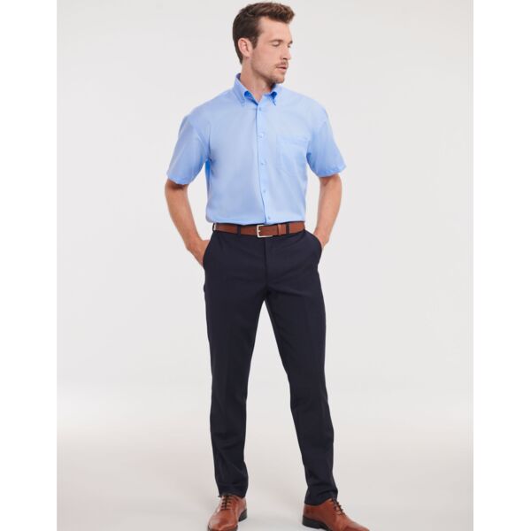 Men's Short Sleeve Classic Ultimate Non-Iron Shirt Thumbnail