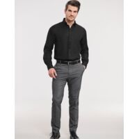 Men's Long Sleeve Ultimate Non-Iron Shirt Thumbnail