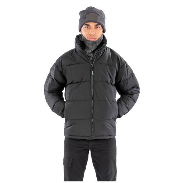 Men's Recycled Holkham Down Feel Jacket Thumbnail