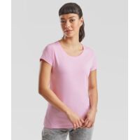 Women's valueweight T Thumbnail