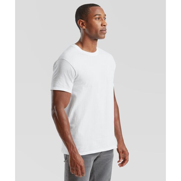 Heavy cotton T Thumbnail