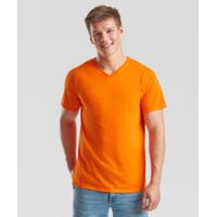 Valueweight v-neck T Thumbnail