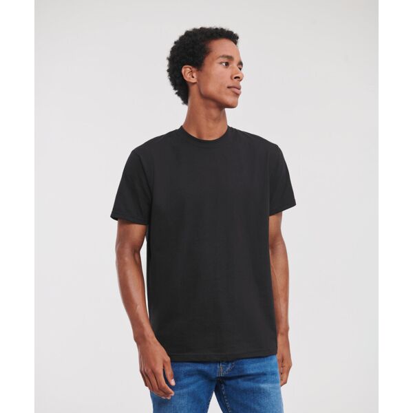 Super ringspun classic t-shirt Thumbnail