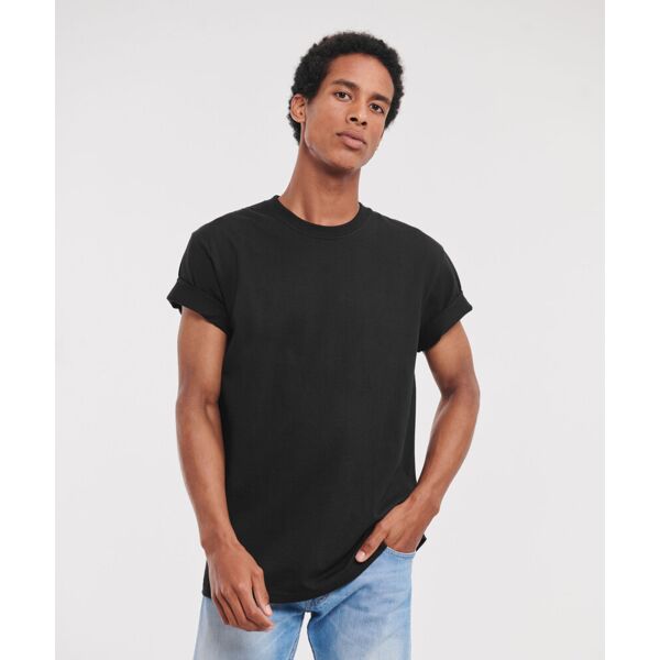 Classic heavyweight ringspun t-shirt Thumbnail