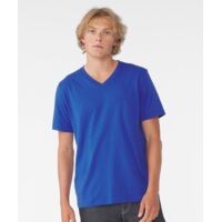 Unisex Jersey v-neck t-shirt Thumbnail