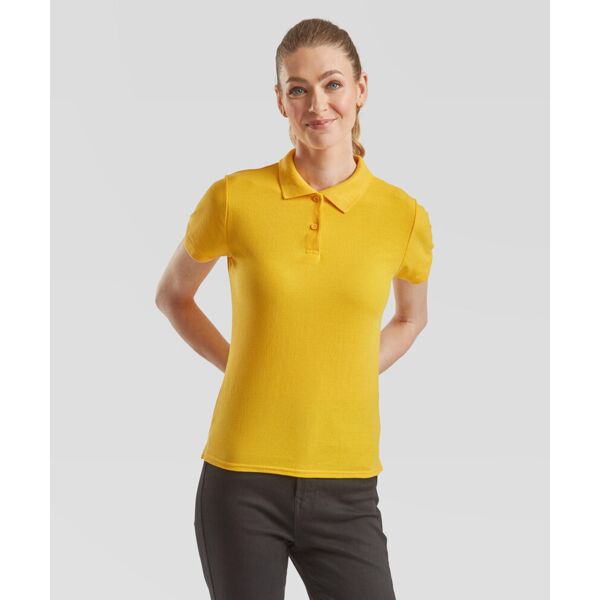 Women's 65/35 polo Thumbnail