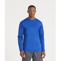 Long sleeve cool T Thumbnail