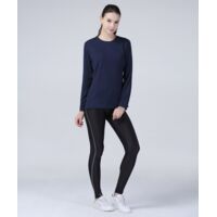 Women's Spiro quick-dry long sleeve t-shirt Thumbnail