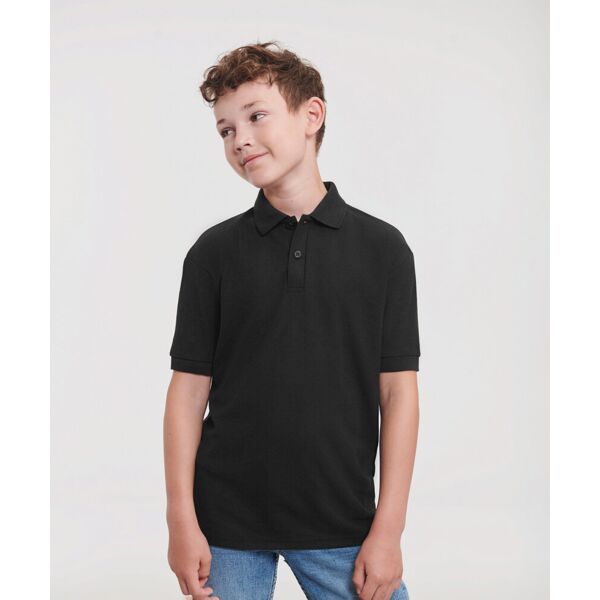 Kids polo shirt Thumbnail
