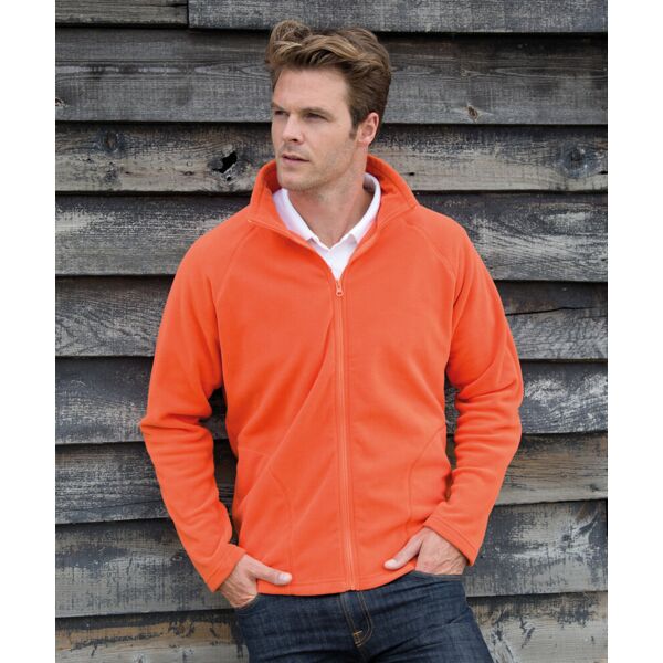 Core microfleece jacket Thumbnail