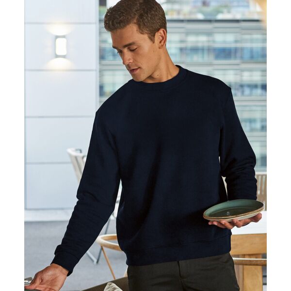 B&C Set-in sweatshirt Thumbnail