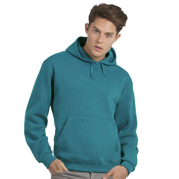 B&C Hooded sweatshirt Thumbnail