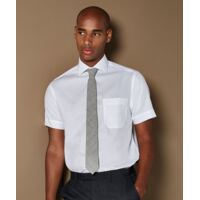 Premium non-iron corporate shirt short-sleeved (classic fit) Thumbnail