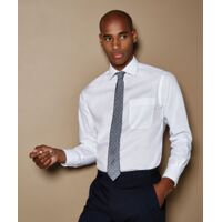 Premium non-iron corporate shirt long-sleeved (classic fit) Thumbnail