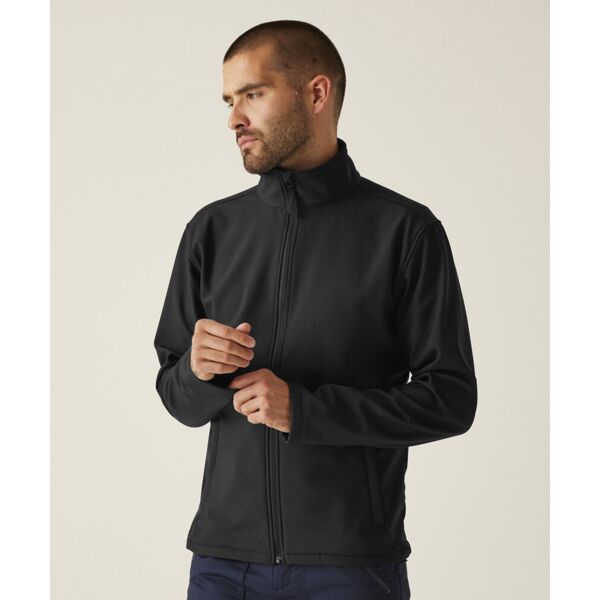 Reid softshell Thumbnail