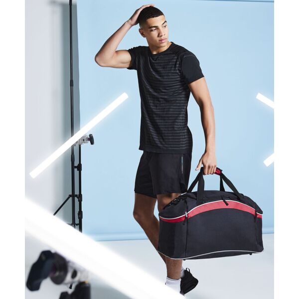 Teamwear holdall Thumbnail