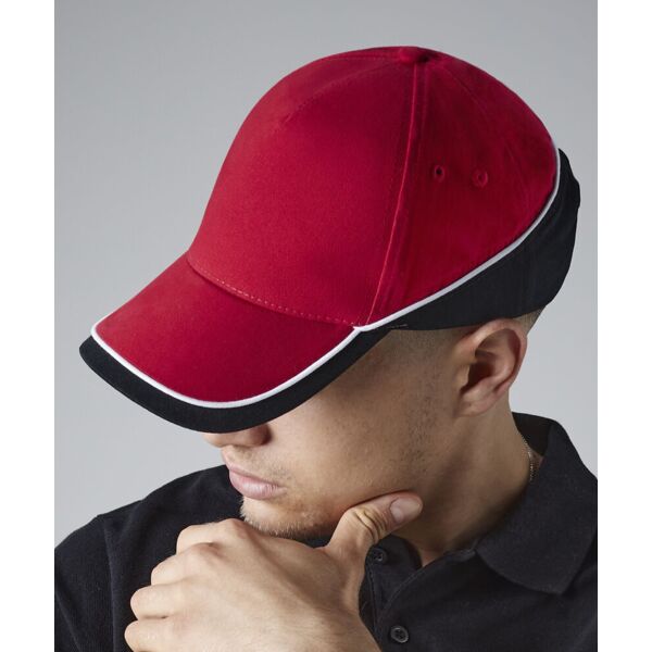 Teamwear competition cap Thumbnail