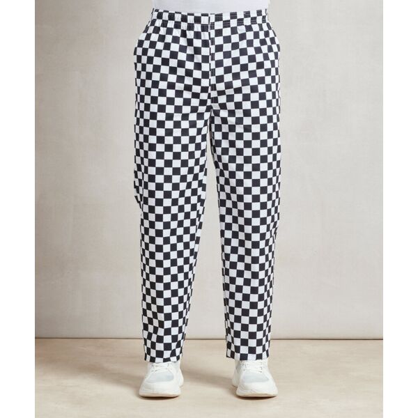 Essential chef's trousers Thumbnail