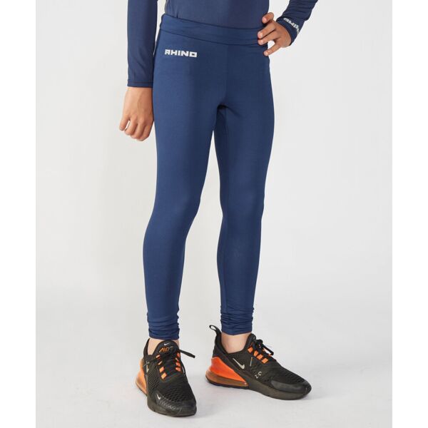 Rhino baselayer leggings - juniors Thumbnail