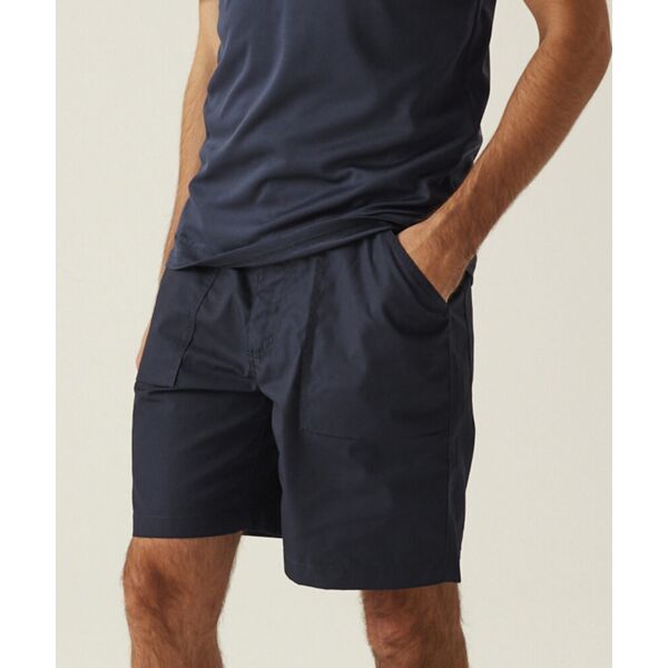 Action shorts Thumbnail