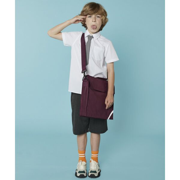 Junior book bag with strap Thumbnail