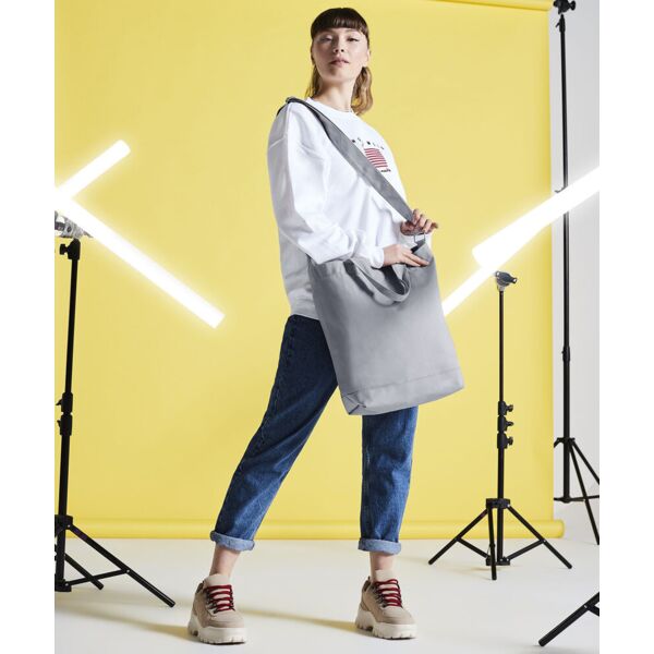 Canvas day bag Thumbnail